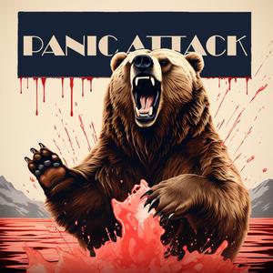 Panic Attack (feat. AZ-85) [Explicit]