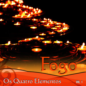 Fogo (Os Quatro Elementos) Vol.1