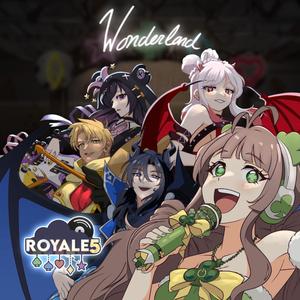 Wonderland