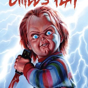 Child's Play (Explicit)