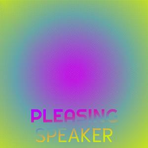 Pleasing Speaker