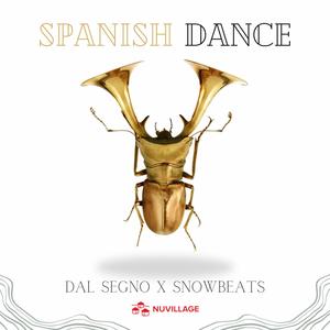 Spanish Dance (feat. Snowbeats)