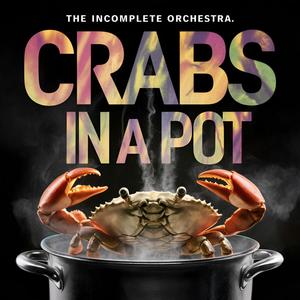 Crabs In A Pot Single (Explicit)