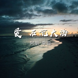 爱石沉大海 (伴奏)