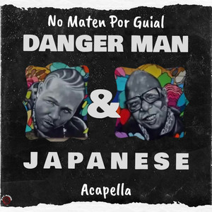 No Maten Por Guial (Acapella) [Explicit]