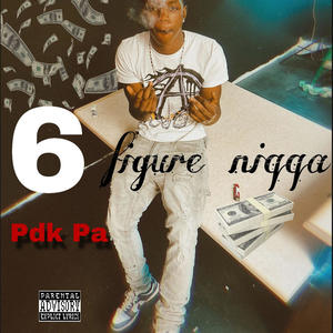 6 figure niqqa (Explicit)