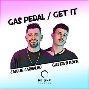 Gas Pedal