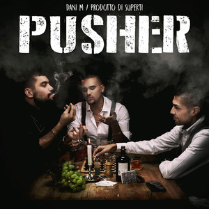 Pusher (Explicit)