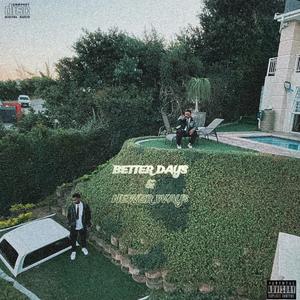 WHOLE TIME (feat. Kuhle EL, Saint Empee & Karis Da Yungin) (Explicit)