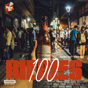 100 Bieries (feat. Kazkid)