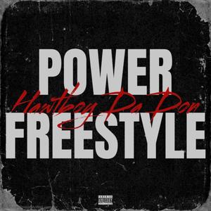 Power Freestyle (Explicit)