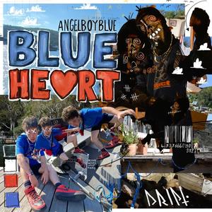 Blue Heart (Explicit)