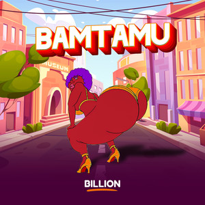 Bamtamu