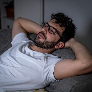 Energía Nocturna Para Descansar