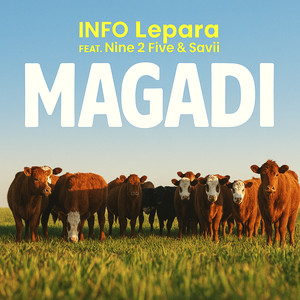 Magadi