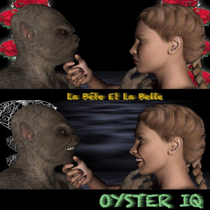 I Have Nothing to Say Today-Oyster IQ