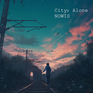 City:Alone