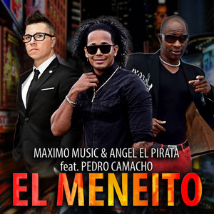 Maximo Music - El Meneito