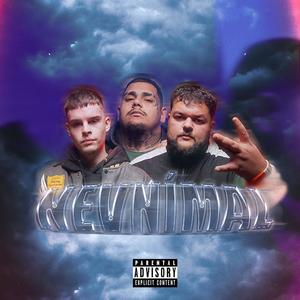 NEVNÍMAL (feat. Nico Benz) (Explicit)