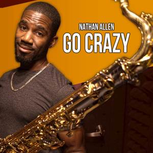 Go Crazy (Tenor Saxophone Version)