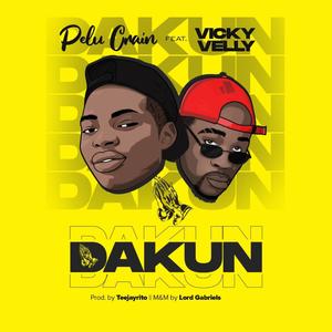 Dakun (feat. Vicky Velly)