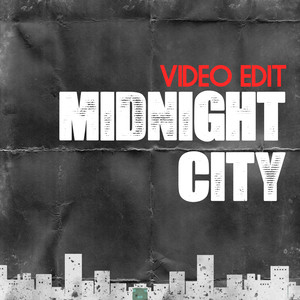 Midnight City (Radio Edit)