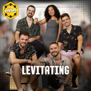 Levitating (Ao Vivo)