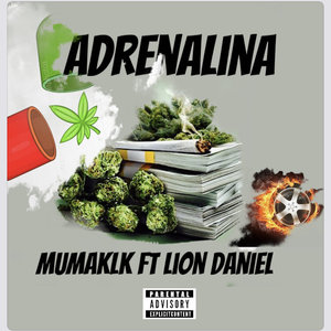 Adrenalina (Explicit)