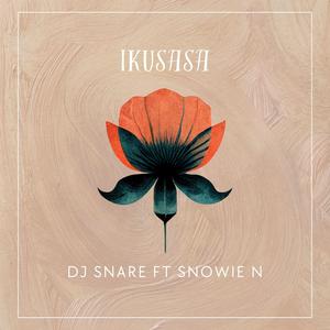Ikusasa (feat. Snowie N)