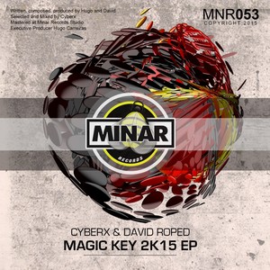 Magic Key 2K15 EP