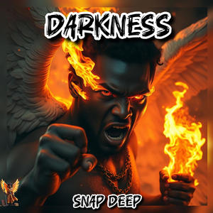DARKNESS (Explicit)