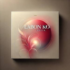 Labon Ko (Cover)