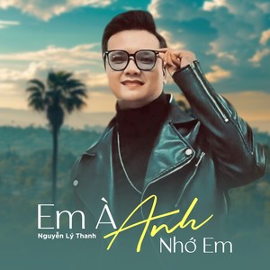 Em À, Anh Nhớ Em (Beat)