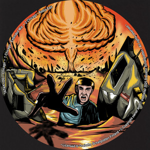 Chicago (Extended Mix)