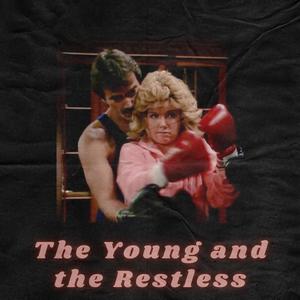 THE YOUNG AND THE RESTLESS