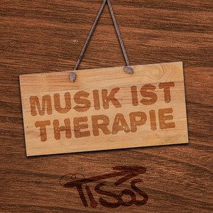Musik Ist Therapie (Explicit)