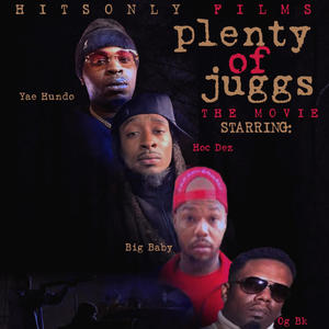 Plenty of Juggs (Explicit)