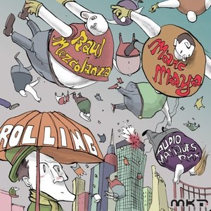 Rolling (Audiomatiques Remix)