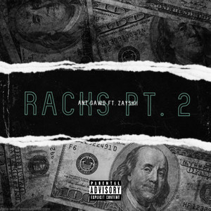 Racks Pt. 2 (Explicit)