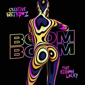 Boom Boom (feat. Kienon Lucky)