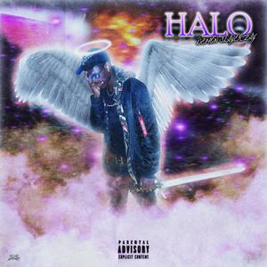 HALO (Explicit)