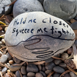 Hold Me Closer, Squeeze Me Tighter