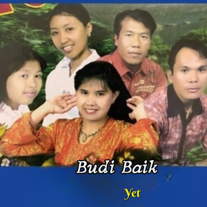 Budi Baik