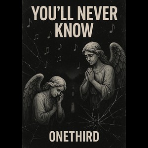 You'll Never Know (Explicit)