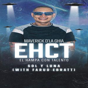 Sol Y Luna (feat. Farud Ebratt)