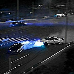 TOO MANY CARS (feat. sanikwave) (Explicit)