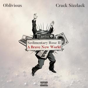 Trauma Unit (feat. Crack Sizzlack, OGBenGrimm & Xcel) (Explicit)