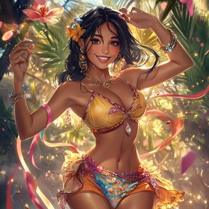 Dancao (Super Slowed)