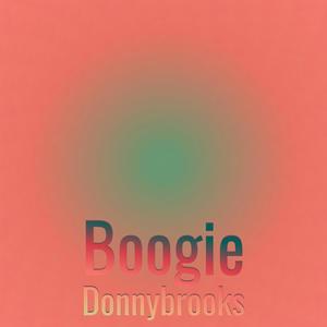 Boogie Donnybrooks