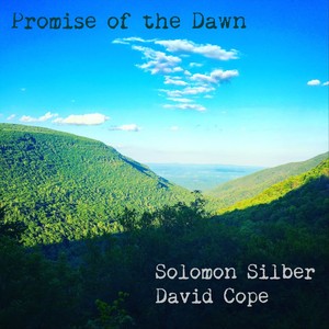 Promise of the Dawn (feat. David Cope)